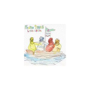 PHONO TONES / LOOSE CRUISE [CD]｜ggking