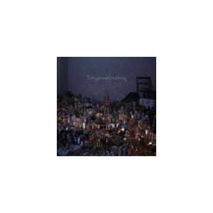 Scenarioart / Tokyomelancholy -トウキョウメランコリー- [CD]｜ggking