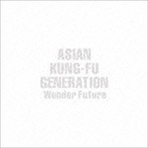 ASIAN KUNG-FU GENERATION / Wonder Future（通常盤） [CD]