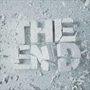 ブルーエンカウント / THE END（通常盤） [CD]｜ggking