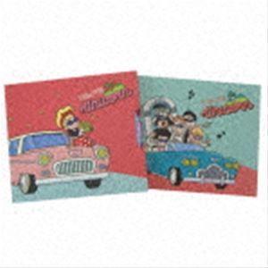 ユニコーン / ツイス島＆シャウ島（初回生産限定盤／CD＋DVD） [CD]