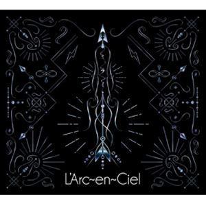 L’Arc-en-Ciel / ミライ（初回限定盤A／CD＋Blu-ray） [CD]