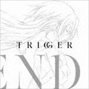 ZHIEND / Trigger [CD]｜ggking