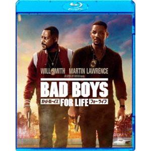 バッドボーイズ フォー・ライフ スペシャル・プライス [Blu-ray]