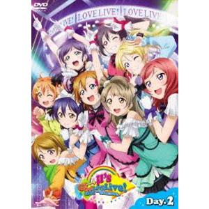 ラブライブ!μ’s Go→Go! LoveLive! 2015〜Dream Sensation!〜 DVD Day2 [DVD]｜ggking