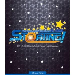 THE IDOLM＠STER SideM 1st STAGE 〜ST＠RTING!〜 Live Blu-ray［Moon Side］ [Blu-ray]｜ggking