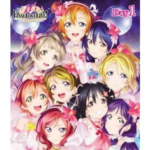 ラブライブ!μ’s Final LoveLive! 〜μ’sic Forever♪♪♪♪♪♪♪♪♪〜 Blu-ray Day1 [Blu-ray]｜ggking