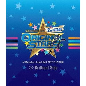 THE IDOLM＠STER SideM 2nd STAGE 〜ORIGIN＠L STARS〜 Li...