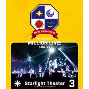 THE IDOLM＠STER MILLION LIVE! 4thLIVE TH＠NK YOU for...
