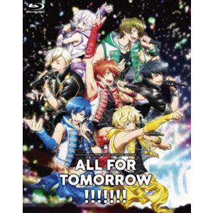 5次元アイドル応援プロジェクト『ドリフェス!』Presents FINAL STAGE at NIPPON BUDOKAN「ALL FOR TOMORROW!!!!!!!」LIVE Blu-ray [Blu-ray]