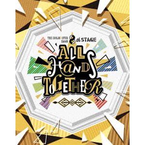 THE IDOLM＠STER SideM 8th STAGE 〜ALL H＠NDS TOGETHER...