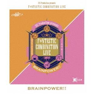 315 Production presents F＠NTASTIC COMBINATION LIVE...