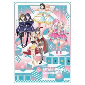 ラブライブ!蓮ノ空女学院スクールアイドルクラブ 5th Live Tour 〜4Pair Power Spread!!!!〜 Blu-ray Memorial BOX [Blu-ray]