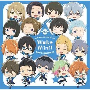 315 STARS（インテリVer.） / THE IDOLM＠STER SideM WakeMini! MUSIC COLLECTION 03 [CD]｜ggking