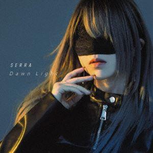SERRA / Dawn Light [CD]