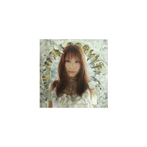 栗林みな実 / 栗林みな実 オリジナルアルバム [CD]