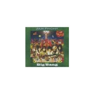 JAM Project / JAM Project BEST COLLECTION V Big Ba...