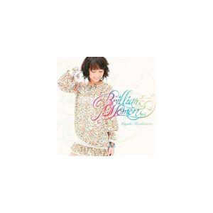 橋本みゆき / Brilliant Moment [CD]｜ggking