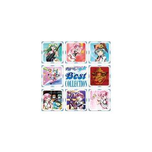 TVアニメ 宇宙をかける少女  ベストアルバム [CD]