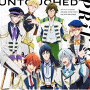 加藤達也（音楽） / TVアニメ『アイドリッシュセブン Third BEAT!』オリジナルサウンドトラック UNTOUCHED PRiDE [CD]｜ggking