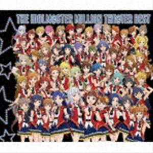 THE IDOLM＠STER MILLION LIVE! / THE IDOLM＠STER MILLION THE＠TER BEST [CD]｜ggking