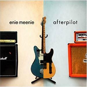 enie meenie／afterpilot / エニー・ミニー／アフターパイロット [CD]