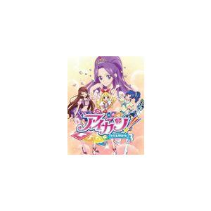 わか、りすこ、みれあ from STAR☆ANIS / TVアニメ／データカードダス アイカツ！ オ...