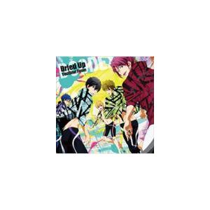 OLDCODEX / TVアニメ Free!-Eternal Summer- OP主題歌：：Dried Up Youthful Fame（通常アニメ盤） [CD]｜ggking