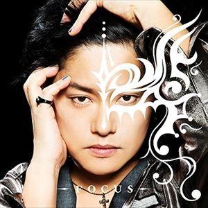 森久保祥太郎 / TVアニメ 牙狼＜GARO＞-炎の刻印- ED主題歌：：FOCUS（CD＋DVD）...