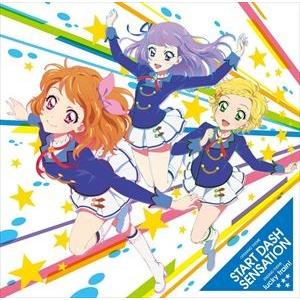 AIKATSU☆STARS! / TVアニメ／データカードダス アイカツ! 4thシーズンOP／ED...