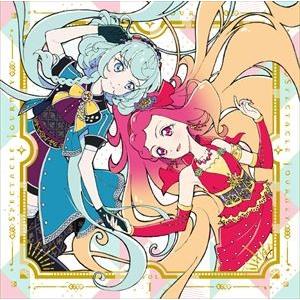 BEST FRIENDS! / TVアニメ／データカードダス『アイカツフレンズ!』2ndシーズン挿入...