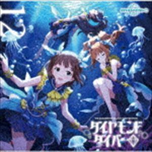 ダイヤモンドダイバー The Idolm Ster Million The Ter Wave 12 ダイヤモンドダイバー Cd Lacm ぐるぐる王国2号館 ヤフー店 通販 Yahoo ショッピング