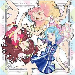 BEST FRIENDS! / TVアニメ／データカードダス『アイカツフレンズ!』2ndシーズン挿入...