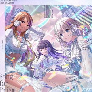 シャイニーカラーズ / THE IDOLM＠STER SHINY COLORS Song for Prism ニューシングル（B盤） (初回仕様) [CD]｜ggking