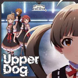 (ゲーム・ミュージック) THE IDOLM＠STER MILLION MOVEMENT OF STARDOM ROAD 02 Upper Dog [CD]｜ggking