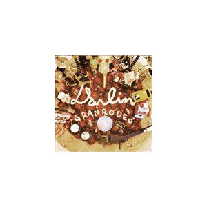 GRANRODEO / Darlin’ [CD]