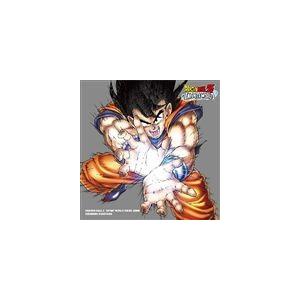 影山ヒロノブ Ps2用ゲームソフト ドラゴンボールz インフィニットワールド 主題歌 光のさす未来へ Dragon Ball Party Cd Lacm 4555 ぐるぐる王国 ヤフー店 通販 Yahoo ショッピング