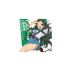 松岡由貴（鶴屋さん） / TVアニメ 涼宮ハルヒの憂鬱 新キャラクターソング Vol.06 [CD]