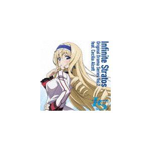 (ドラマCD) IS＜インフィニット・ストラトス＞ オリジナルドラマシリーズ Vol.2 feat....