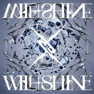 PassCode / WILLSHINE（初回限定盤／CD＋Blu-ray） [CD]