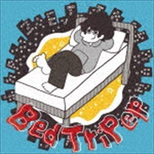 ぜったくん / Bed TriP ep [CD]｜ggking