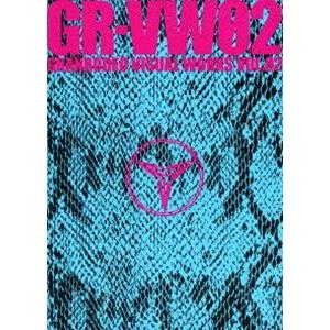 GRANRODEO／GR-VW02 GRANRODEO VISUAL WORKS VOL.02 [D...