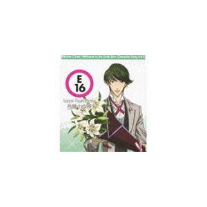 小野大輔（月島十六夜） / ミラクル☆トレイン キャラクターソング Vol.4 月島十六夜（小野大輔） [CD]｜ggking