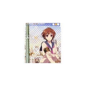 茅野愛衣（篠崎彩夏） / TVアニメ 神様のメモ帳 キャラクターソング 篠崎彩夏 [CD]