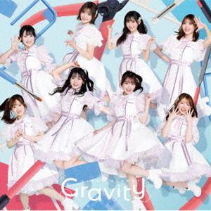LINKL PLANET / Gravity（初回限定盤） [CD]