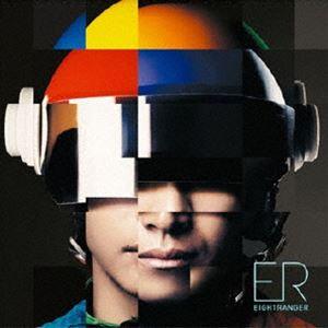 エイトレンジャー / ER [CD]