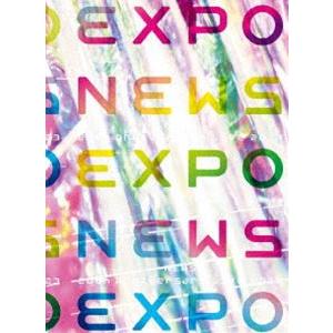 NEWS 20th Anniversary LIVE 2023 NEWS EXPO（初回盤） [Bl...