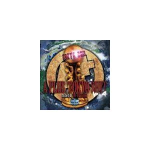 DJ TATSUKI（MIX） / A＋ Tokyo Shit vol.4 mixed by DJ ...