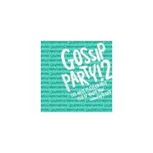 D.Lock（mix） / GOSSIP PARTY!2 THE BEST OF CELEB HIT...