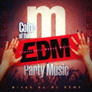DJ KENT（MIX） / Manhattan Records presents Color of...